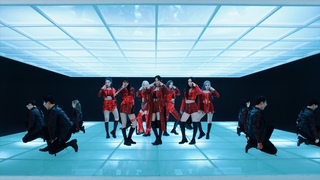 Dreamcatcher(드림캐쳐) ’Odd Eye’ Dance Video (MV ver.)