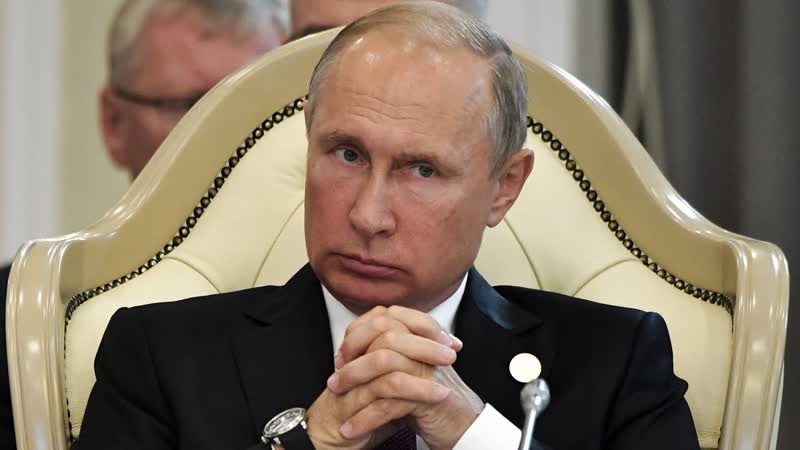 Путин в шоке от тоже, ,Иск по КАС, ,Возражение по