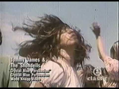 Tommy James The Shondells Crystal Blue