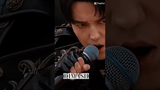 ✅️DIMASH    “STRANGER “ CUT ❤️