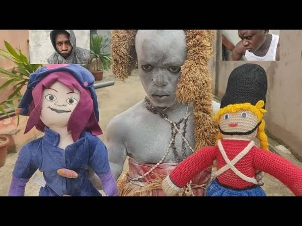 LES POUPÉ ES, THE